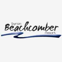 Byron Beachcomber Resort Logo