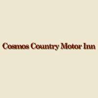 Cosmos Country Motor Inn Logo