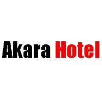 Akara Hotel Logo