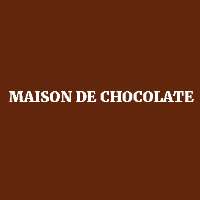 Maison de Chocolate Logo