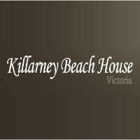 Killarney Beach House Logo