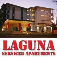 Laguna Serviced Apartments Logo