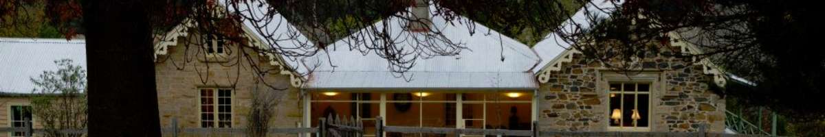 Brockley Estate Banner