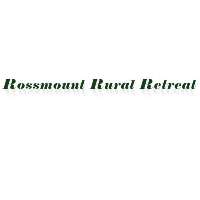 Rossmount Rural Retreat Logo