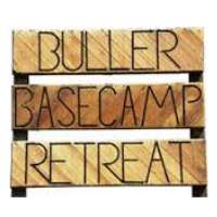 Buller BaseCamp Retreat Logo