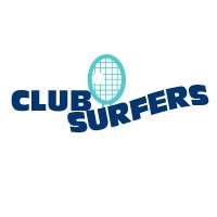 Club Surfers Logo