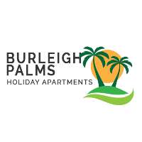 Burleigh Palms Logo