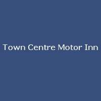 Town Centre Motor Inn Logo