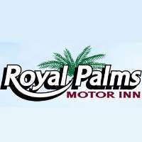Royal Palms Motor Inn Logo