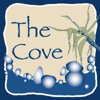 The Cove Yamba Logo