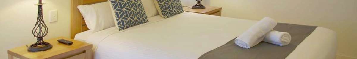 The Cove Yamba Banner