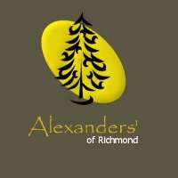 Alexanders Of Richmond Logo