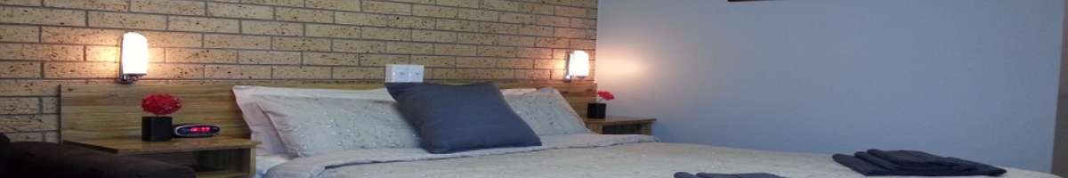 Three Ways Motel Banner