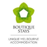 Boutique Stays - The Residences Logo