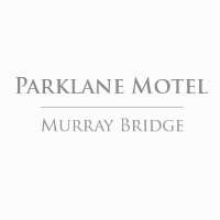 Parklane Motel  Logo