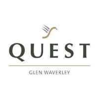 Quest Glen Waverley Logo