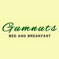 Gumnuts Bed and Breakfast Logo