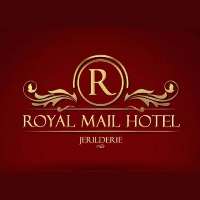 Royal Mail Hotel Logo