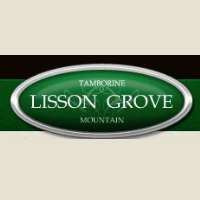 Lisson Grove Logo