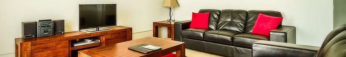 Sandcastles Holiday Apartments Banner