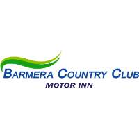 Barmera Country Club Motor Inn Logo