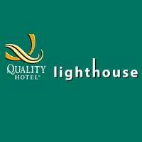 Quality Hotel Lighthouse Logo