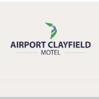 Airport Clayfield Motel Logo