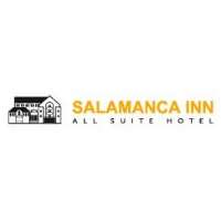 Salamanca Inn Logo
