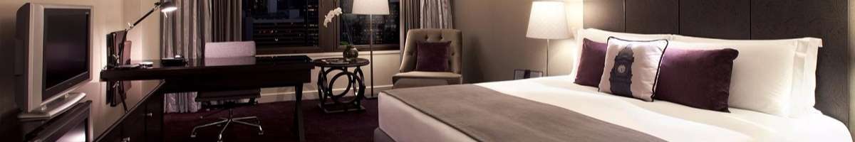 Sofitel Brisbane Central Banner