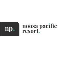 Noosa Pacific Riverfront Resort Logo