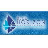 Blue Horizon Resort Apartments Logo