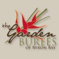 The Garden Burees of Byron Bay Logo