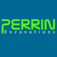 Perrin Excavations Logo