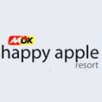 Happy Apple Resort Logo