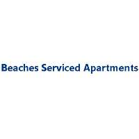 Beaches Serviced Apartments Logo
