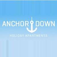 Anchor Down Apartments Logo
