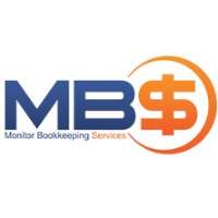 Monitor Bookkeeping Services Logo