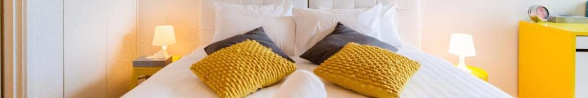 Wendy - Beyond a Room Private Apartments Banner