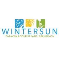 Wintersun Caravan and Tourist Park Logo