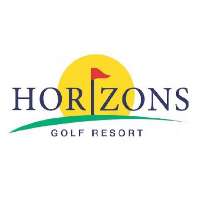 Horizons Golf Resort Logo