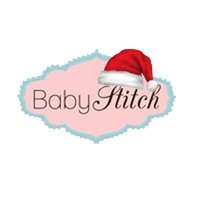 Baby Stitch Logo