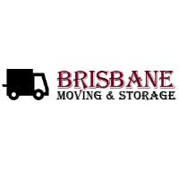 Brisbane Moving and Storage Logo