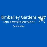 Kimberley Gardens Hotel and Serviced Apartments Logo