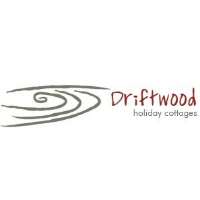 Driftwood Cottages Logo