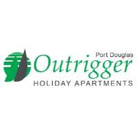 Port Douglas Outrigger Holiday Apartments Logo