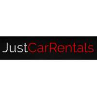 Just Car Rentals Logo