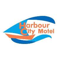 Harbour City Motel Logo