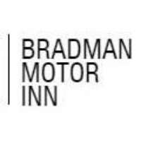 Bradman Motor Inn Logo
