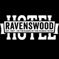 Ravenswood Hotel Logo