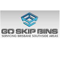 Go Skip Bins Logo